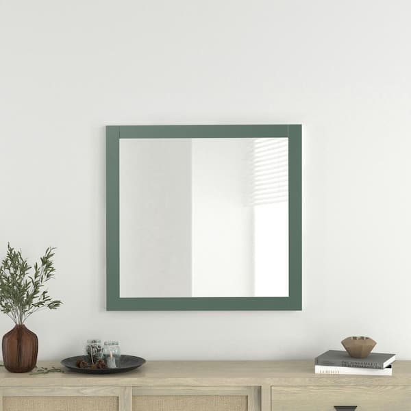 Have a question about HOMEVY STUDIO Galsaky 34 in. W x 32 in