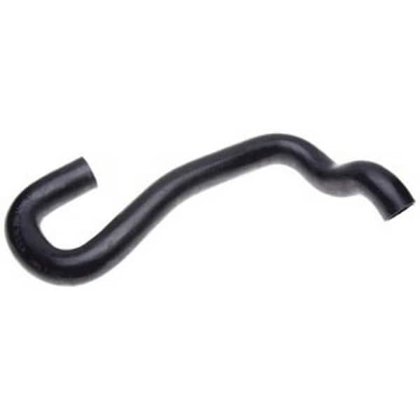 Gates Radiator Coolant Hose 2003 Lincoln Navigator