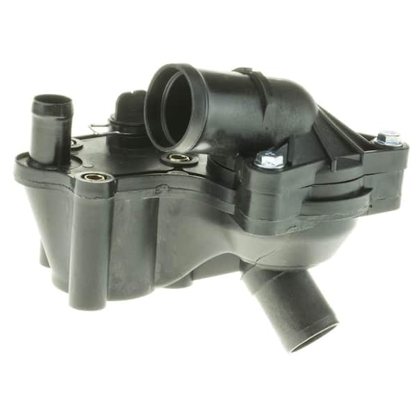 Motorad Engine Coolant Thermostat Housing Assembly