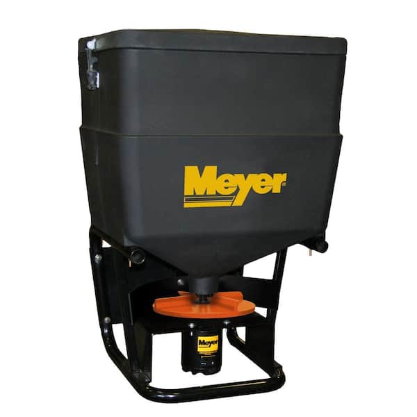 Meyer 400 lb. 2 in. Receiver Hitch Mounted Tailgate Spreader