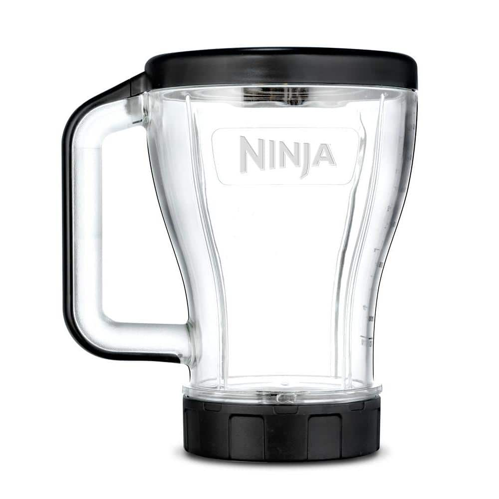 Ninja Blender Pitcher Replacement 48 Oz XL Multi-Serve Nutri Ninja in 2023