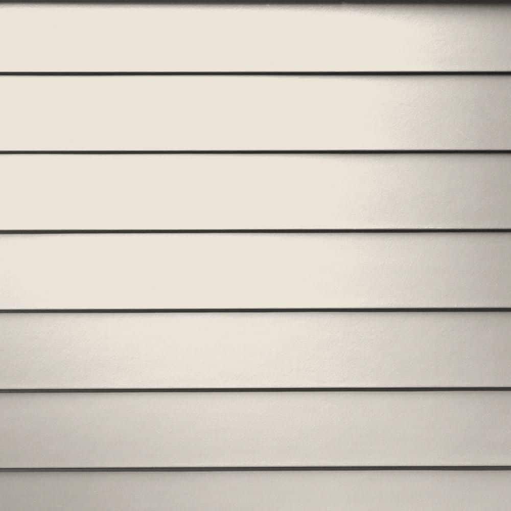 James Hardie Magnolia Home Hardie Plank HZ5 5.25 in. x 144 in. Fiber