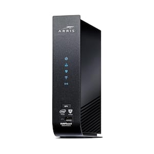SURFboard SBG6950AC2 Refurbished DOCSIS 3.0 Cable Modem and Router