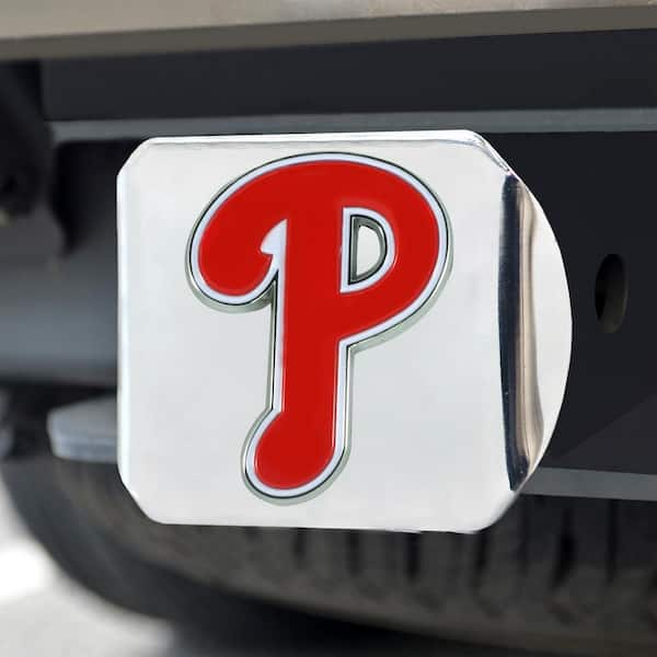 POP-A-PLATE  Detroit Hitch