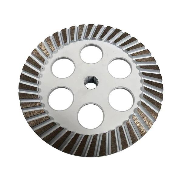 diamond bench grinding wheels