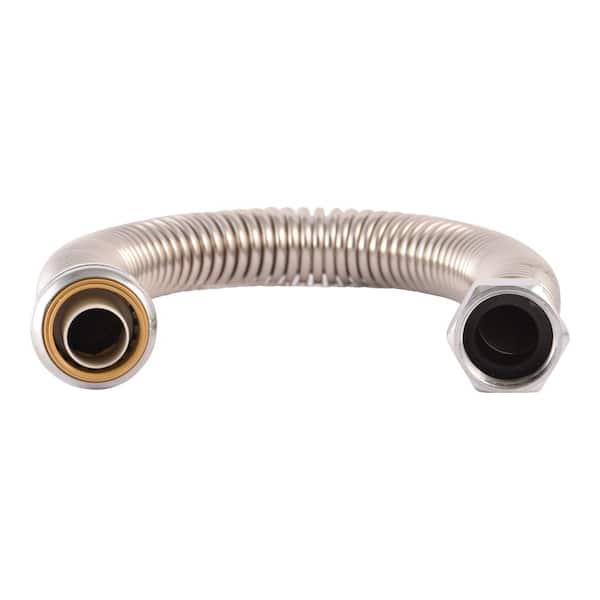 Automobile And Light Truck Exhaust Pipe Soft Connection Muffler Damping Hose  Corrugated Pipe - Exhaust Assembly - AliExpress