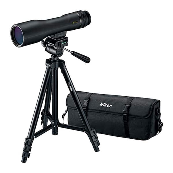 PROSTAFF 3 16 x to 48 x 60-mm Fieldscope Outfit