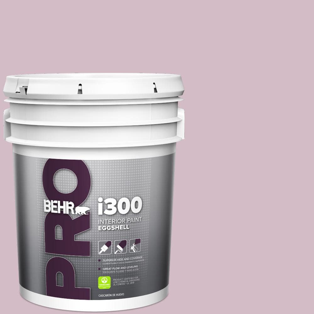 5 gal. #T12-16 Queens Tart Eggshell Interior Paint price history on PriceWatchPro