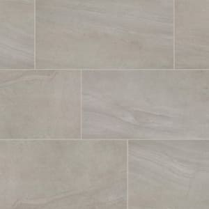Daltile Wanderwise Drift 12 in. x 24 in. Matte Porcelain
