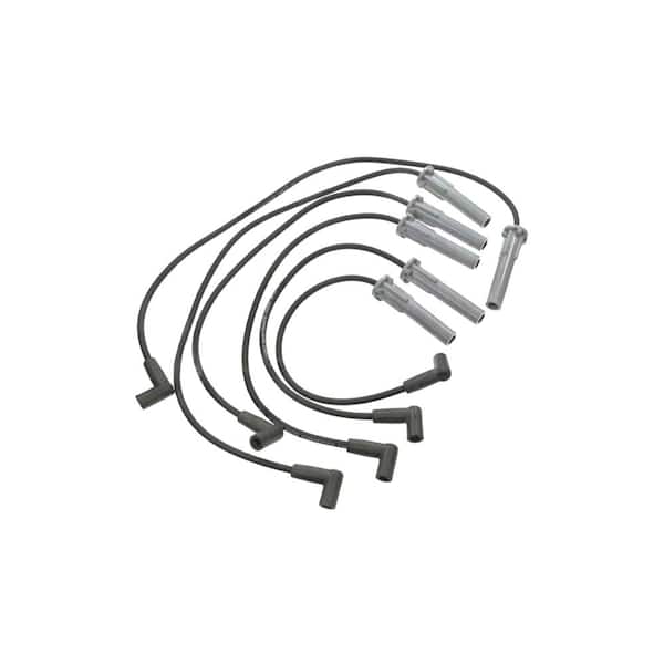 Federal Parts Spark Plug Wire Set
