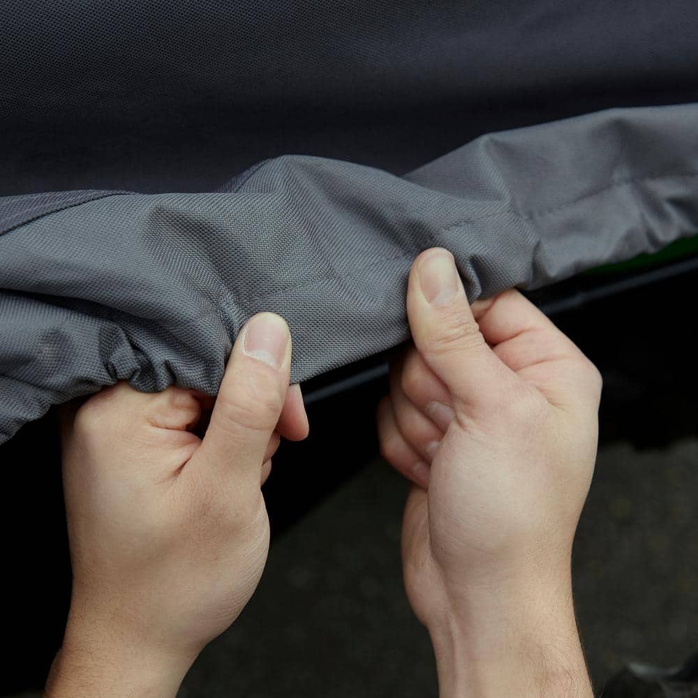 Compact Utility Tractor Cover