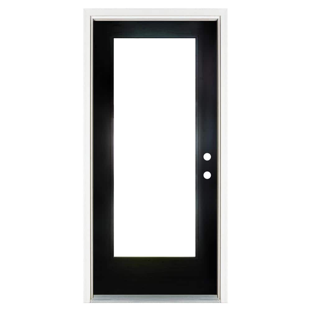 black-mp-doors-fiberglass-