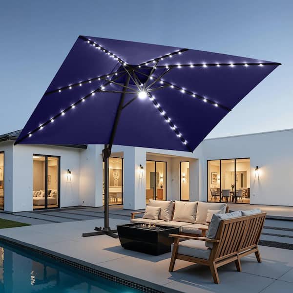7.5 ft patio umbrella home depot JOYESERY 7.5 ft. Market Patio Umbrella, Patio Table Umbrella with Tilt  Button for Deck, Garden and Pool in Yellow J-MK-200GY