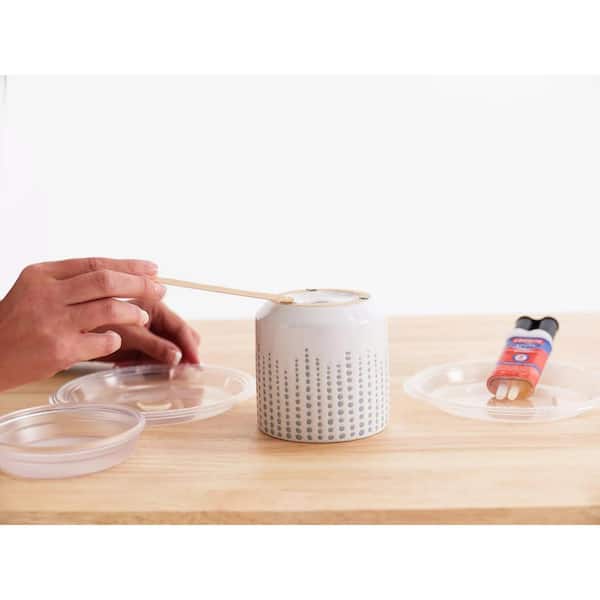 Hilka 79006506 Epoxy 28G Precision 30 Min Slow Setting Adhesive - View #9