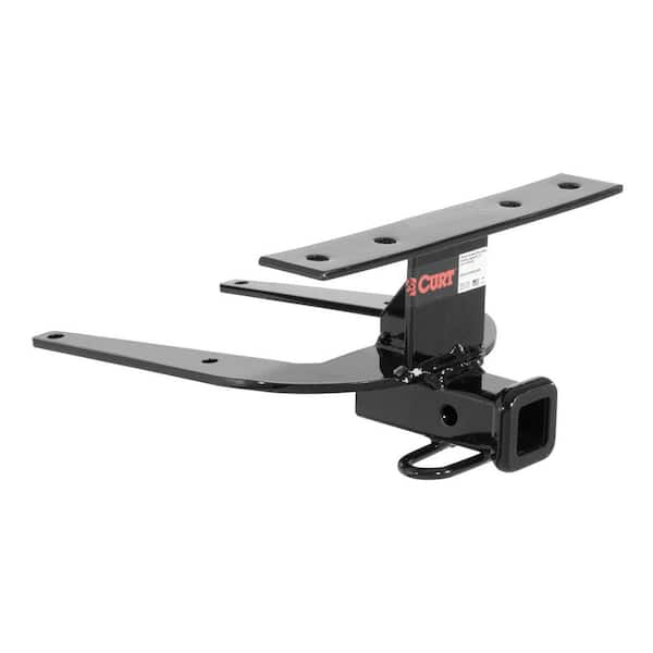 CURT Class 1 Trailer Hitch, 1-1/4 in. Receiver, Select Honda Civic