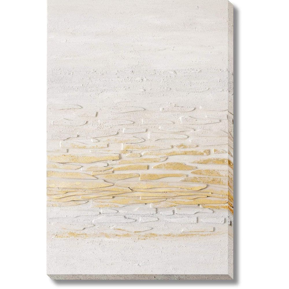 1 Piece Unframed Graphic Print Abstract Art Print 47.2 in. x 31.5 in. price history on PriceWatchPro