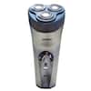 Optimus 50035S Head Rotary Rechargeable Wet/Dry Shaver Electric Razor ...