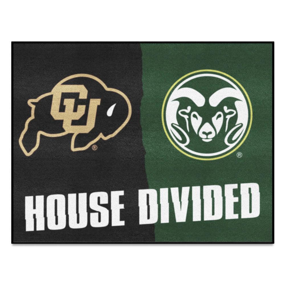 : House Divided College Football T shirt : Sports & Outdoors