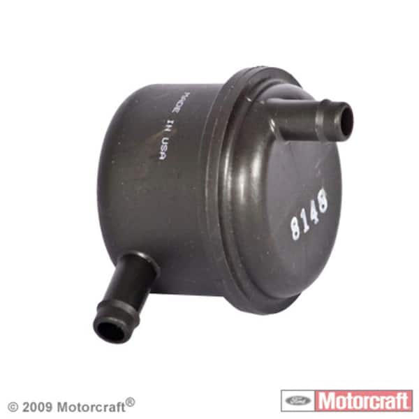 Motorcraft Engine Crankcase Breather Element