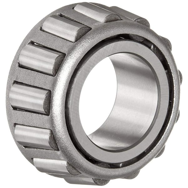 Timken Front Outer Wheel Bearing fits 1953-1957 Dodge B-4 P400 Series