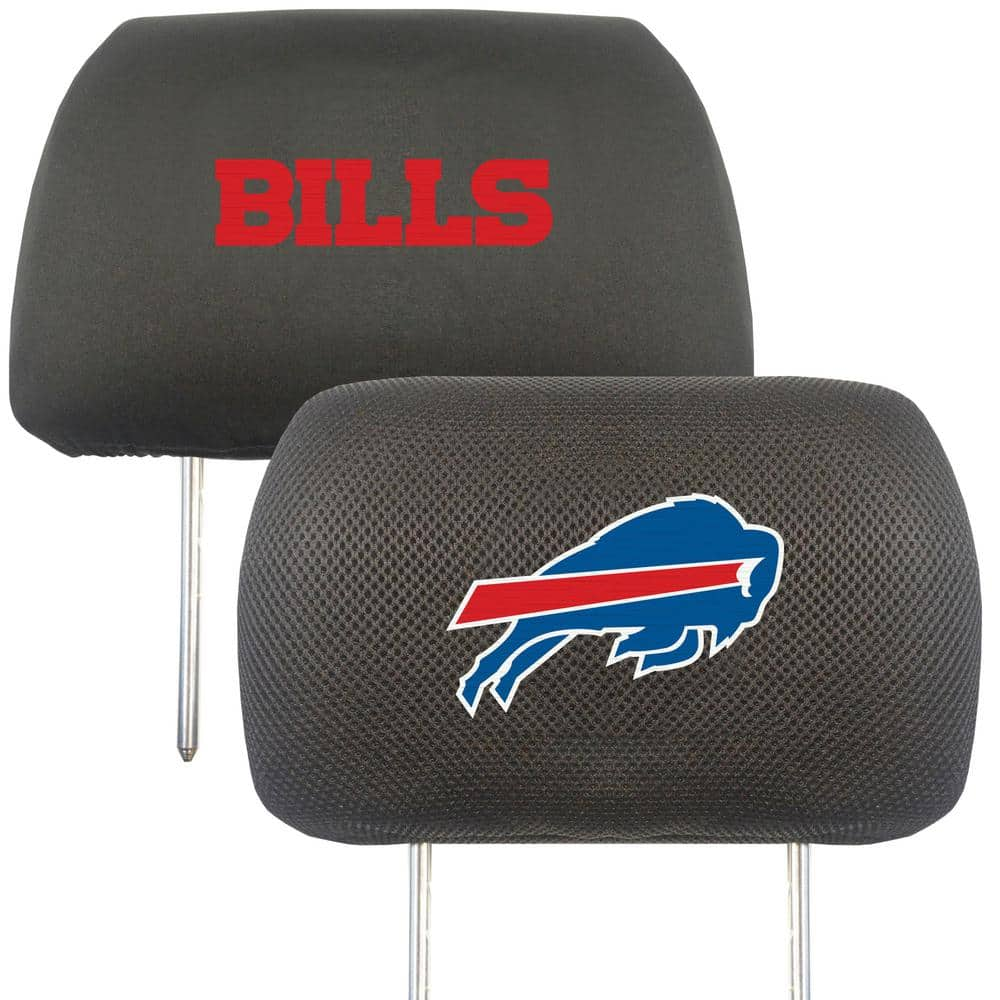 Nfl shop headrest covers