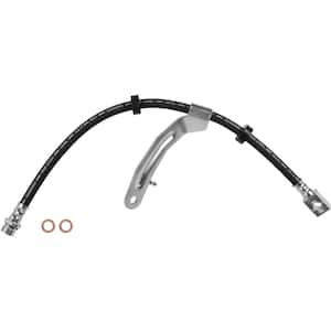 Brake Hydraulic Hose - Rear Left