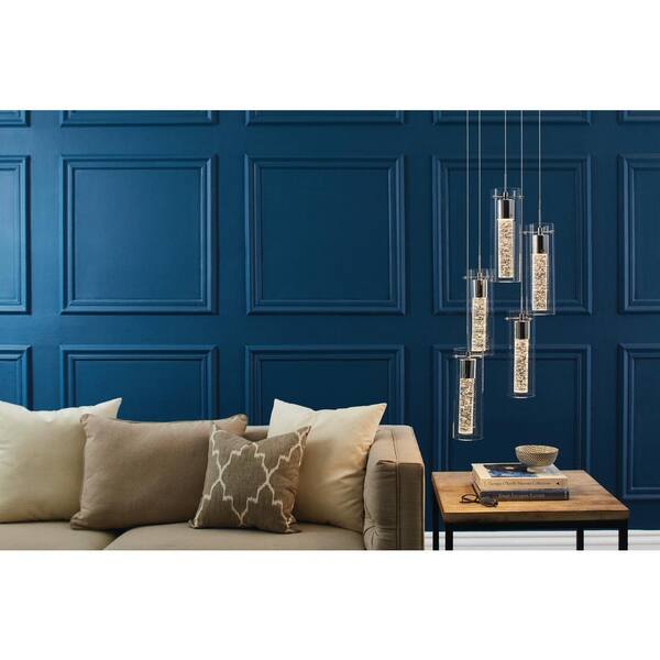 Artika Essence Pendant Lighting Industrial
