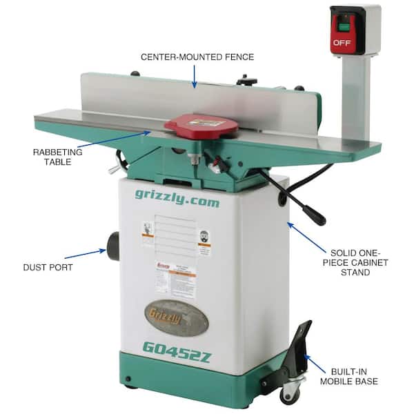 Grizzly T10163 - Wire Bending Jig