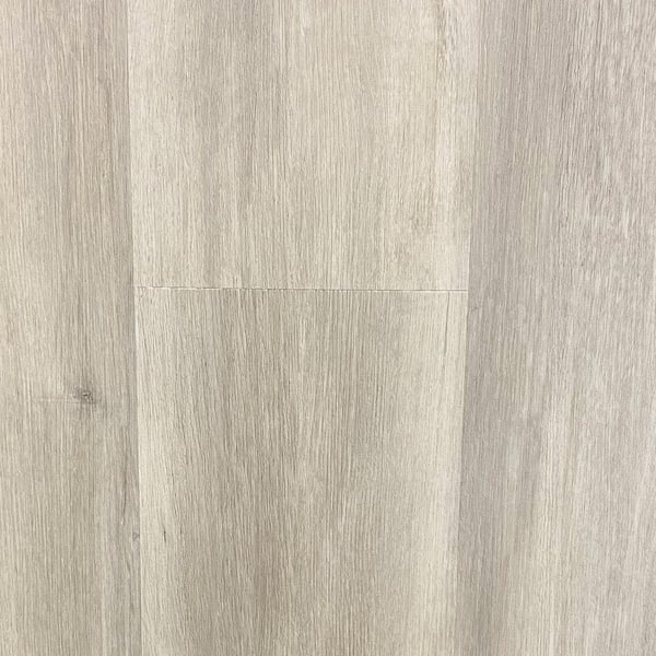Lifeproof 7.13 in. W Punta Blanca Oak Waterproof Click Lock Rigid Luxury Vinyl Plank Flooring (19.01 sq. ft./case)