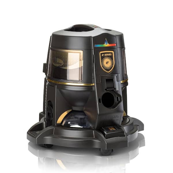 Rainbow E Series E2 Gold 2 Speed Vacuum Cleaner 5 Year Warranty Reconditioned 