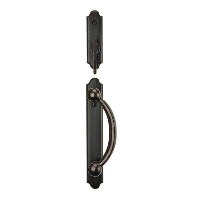 Andersen Door Hardware The Home Depot Andersen Door Hardware, Andersen Patio Door Handle Loose