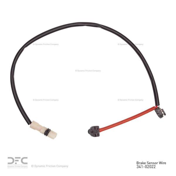 Sensor Wire