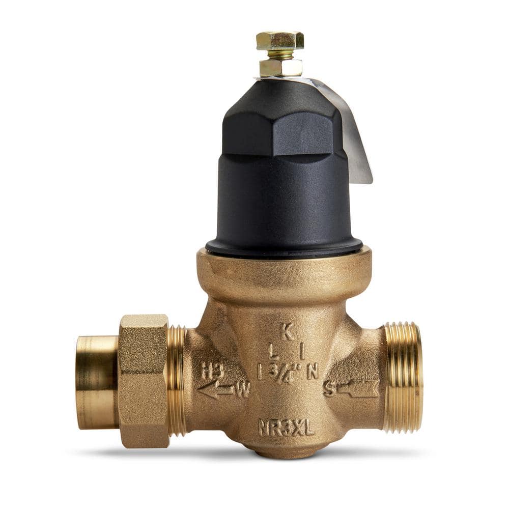 3/4 in. Pressure Reducing Valve price history on PriceWatchPro