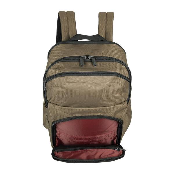 thumbnail image 2 of Custom Wolverine 33L Pro Backpack - LogoSportswear 2 of 11