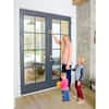 Door guardian babyproof sales lock