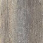 Tekoa Oak 6 MIL x 6 in. W x 48 in. L Click Lock Waterproof Luxury Vinyl Plank Flooring (19.5 sqft/case)
