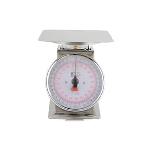 2 lbs. Dial Scale