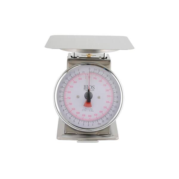 Unbranded 2 lbs. Dial Scale