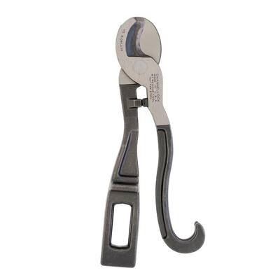 8.88 in. Rescue Tool, Cable Cutter