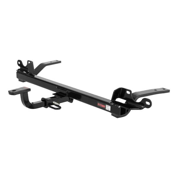 CURT Class 2 Hitch, 1-1/4 in. Mount, Select LeSabre, 88, Bonneville