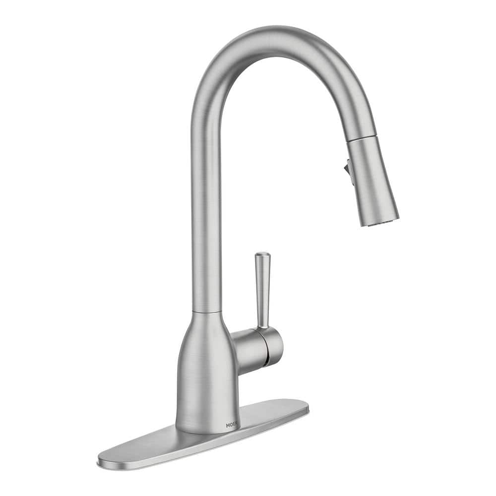 https://images.thdstatic.com/productImages/15ec890b-ad12-451e-95c8-6a0defa0199b/svn/spot-resist-stainless-moen-pull-down-kitchen-faucets-87233srs-64_1000.jpg