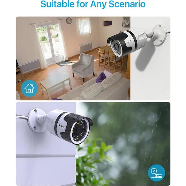 5mp outdoor camera