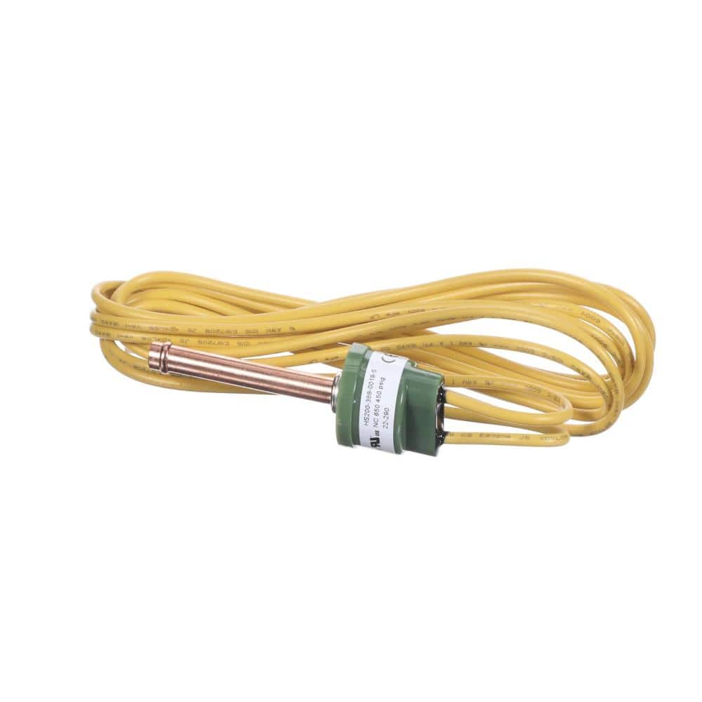 High Pressure Switch Wire Leads 450/650 PSI g S1-02547283000 price history on PriceWatchPro