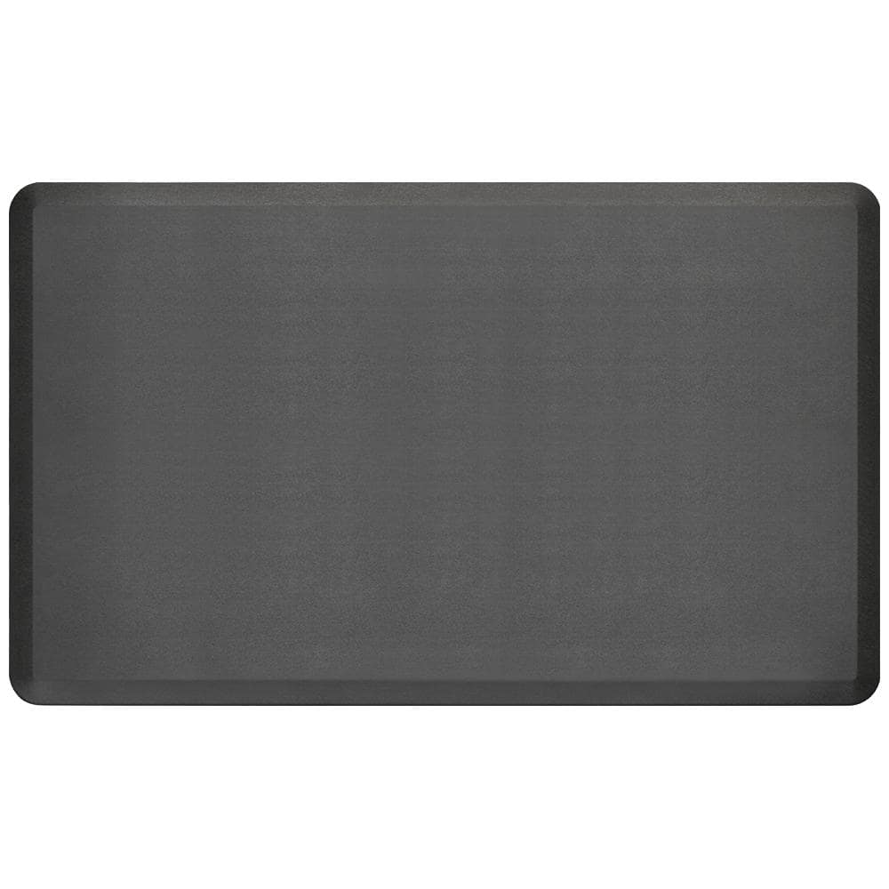 NewLife by GelPro Professional 20x32 Kitchen Mat - Midnight