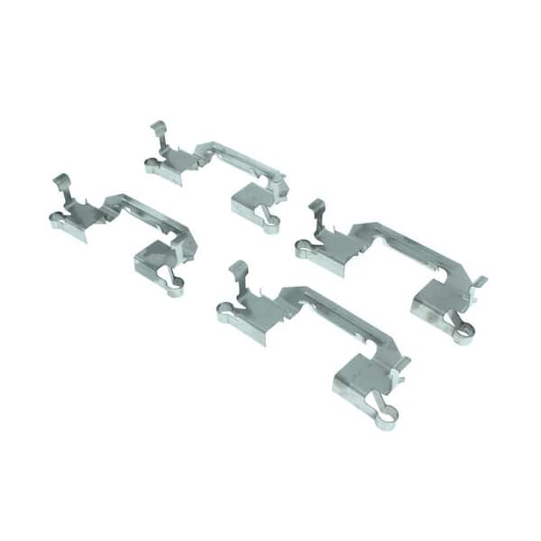 Centric Parts Disc Brake Hardware Kit