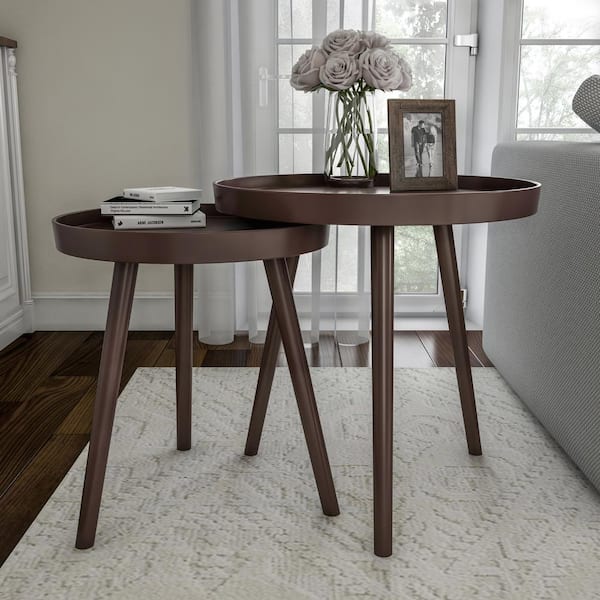 https://images.thdstatic.com/productImages/15ee04b4-fe5f-4a56-aef6-278bdd3550cd/svn/chocolate-brown-lavish-home-nesting-tables-hw0200328-31_600.jpg