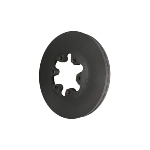 ACDelco Disc Brake Rotor - Front