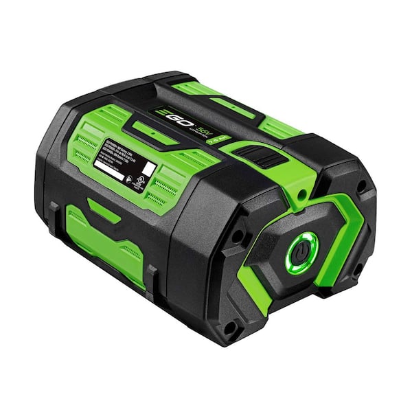 EGO 56-Volt 7.5 Ah Battery with Fuel Gauge