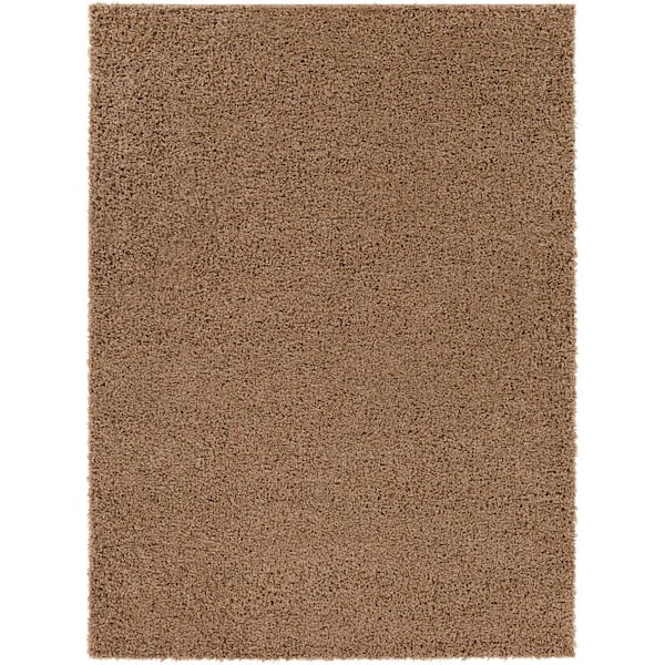 Artistic Weavers Jovie Camel 5 ft. x 7 ft. Indoor Area Rug