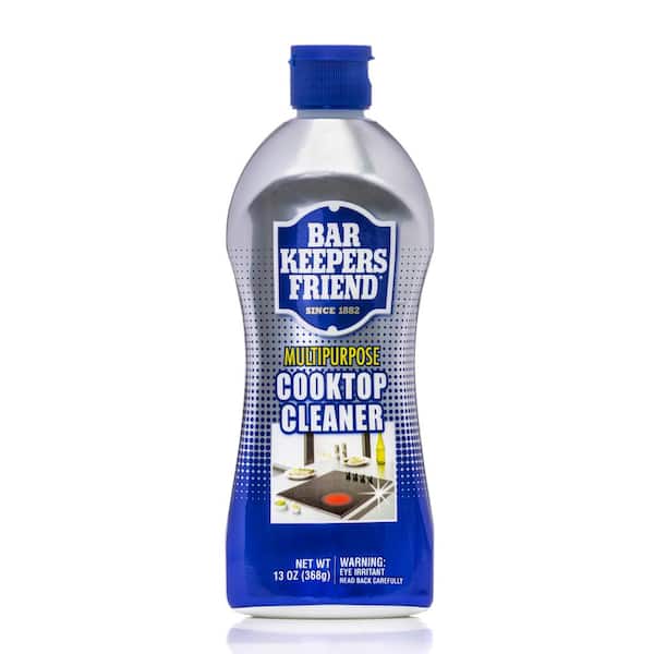 Bar Keepers Friend 13 oz. Cooktop Cleaner